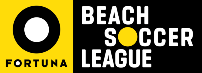 FORTUNA Beach Soccer League
