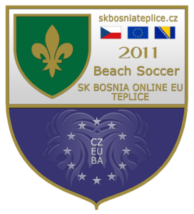 SK Bosnia Online EU Teplice